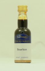 (image for) SSO Bourbon